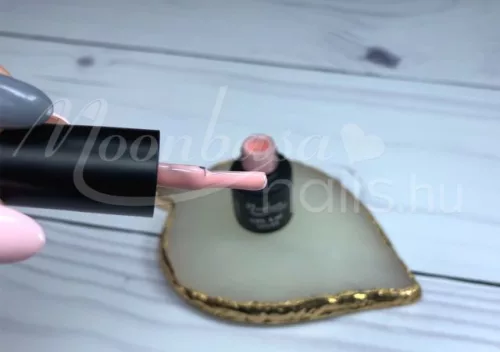 3step gel polish 4ml #198 Silk Sugar