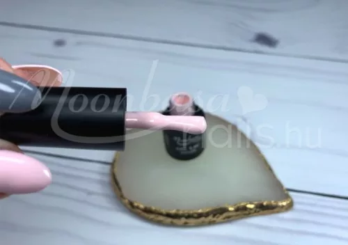 3-step gel polish 4ml #199 Piggy Pink