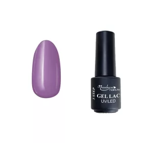 3-step gel polish 4ml #201 Blueberry