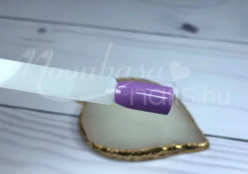 3-step gel polish 4ml #201 Blueberry