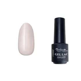 3-step gel polish 4ml #203 Alabaster