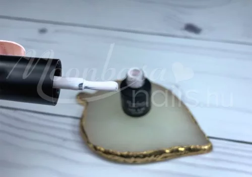 3-step gel polish 4ml #203 Alabaster