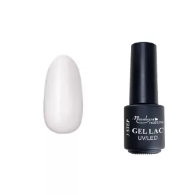3-step gel polish 4ml #204 Wool
