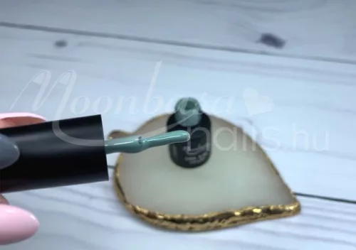 3-step gel polish 4ml #205 Moss