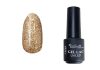 3-step gel polish 4ml #206 Bronze Sunday