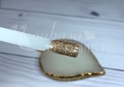 3-step gel polish 4ml #206 Bronze Sunday