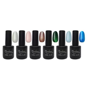 Wonder of Winter gel polish set   