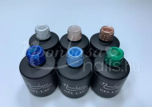 Wonder of Winter gel polish set   
