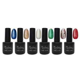 X-mas Joy gel polish set   
