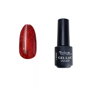 3step gel polish 4ml #208 Smouldering Emotions