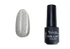 3step gel polish 4ml #210 Silver Sunday