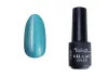 3step gel polish 4ml #212 Pearl Crystal Blue