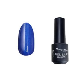 3step gel polish 4ml #213 Cobalt Blue