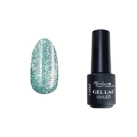 3step gel polish 4ml #215 Glitter Magic