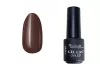 3-step gel polish 4ml #219 Cambridge brown