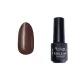3-step gel polish 4ml #219 Cambridge brown