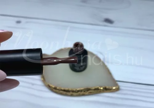 3-step gel polish 4ml #219 Cambridge brown