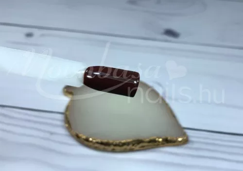 3-step gel polish 4ml #219 Cambridge brown