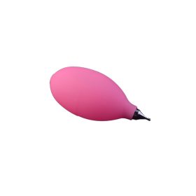 Silicone air pump   Pink