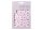 Self-adhesive nail stickers  DP1499 