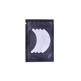 Silicone eye pads 1 pair/pack  