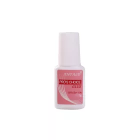 Brush-on artificial nail adhesive 7g  