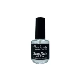   Moonbasanails Clean Nails with rice extract - anti-fungal liquid 14ml  