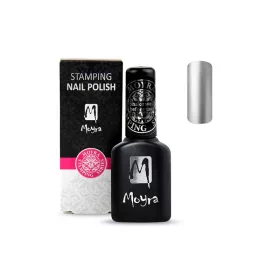 Moyra Smart nail polish 12ml SPS03 Silver