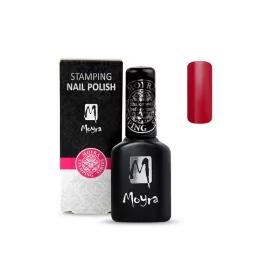 Moyra Smart nail polish 12ml SPS05 Red