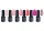 Pink Energy 3-step gel polish set   