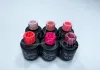 Pink Energy 3-step gel polish set   