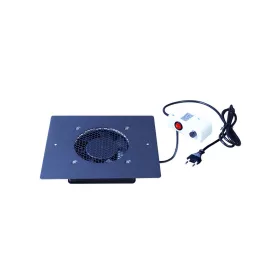 Dust extractor for table mounting with 1 fan  FST-2 