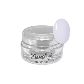 Building gel 15g #086 Milky White