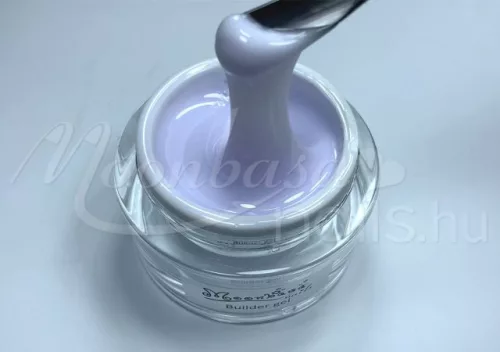 Building gel 15g #086 Milky White