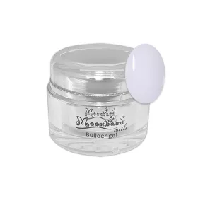Building gel 30g #086 Milky White
