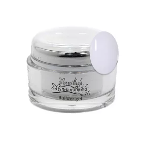 Building gel 50g #086 Milky White