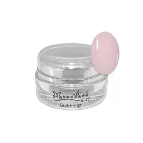 Building gel 15g #087 Milky Pink