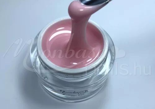 Building gel 15g #087 Milky Pink