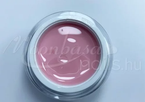 Building gel 15g #087 Milky Pink
