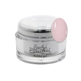 Building gel 50g #087 Milky Pink