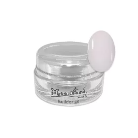 Building gel 15g #088 Milky Pink