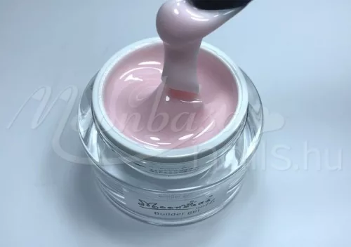 Building gel 15g #088 Milky Pink