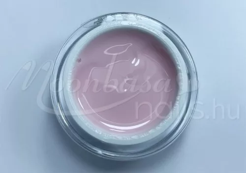 Building gel 15g #088 Milky Pink