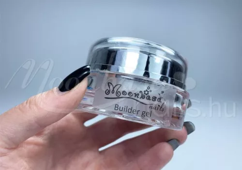 Building gel 15g #088 Milky Pink