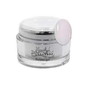 Building gel 50g #088 Milky Pink
