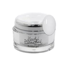 Building gel 50g #089 Milky White