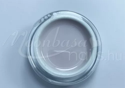 Building gel 50g #089 Milky White