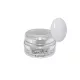 Building gel 5g #090 Milky White
