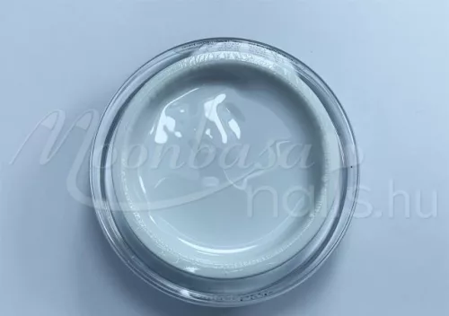 Building gel 5g #090 Milky White