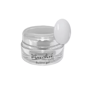 Building gel 15g #090 Milky White